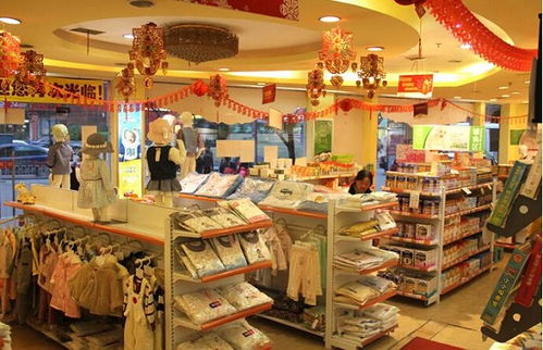 臂灣母嬰用品加盟 創(chuàng)業(yè)加盟新選擇，助您財運亨通，開啟財富新篇章