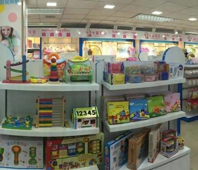 千喜貝貝母嬰用品2018年加盟政策解析 費(fèi)用、優(yōu)勢(shì)與市場(chǎng)前景